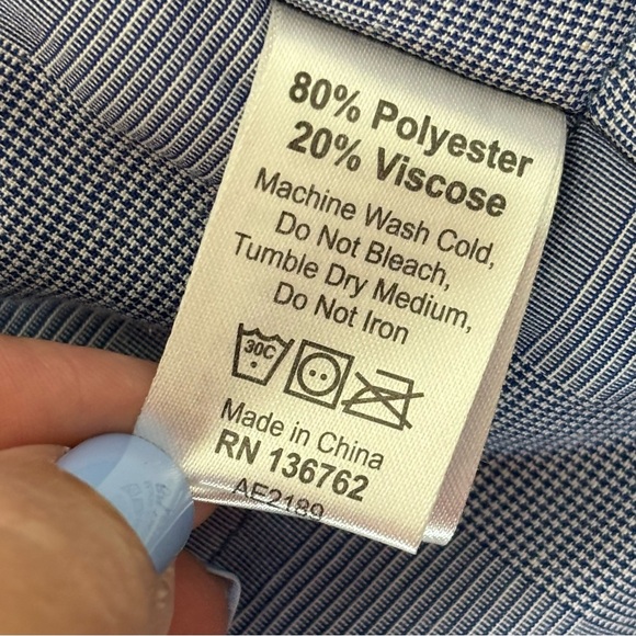 Andy & Evan Gray Zip Front & Toggle Closure Pea Coat size  12-‎ 18 months - Picture 7 of 9